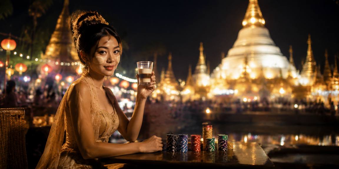 7777bet ကျွန်တော်တို့ ဘယ်သူတွေလဲ — ဘာကြောင့် ဒီလိုလုပ်တာလဲ